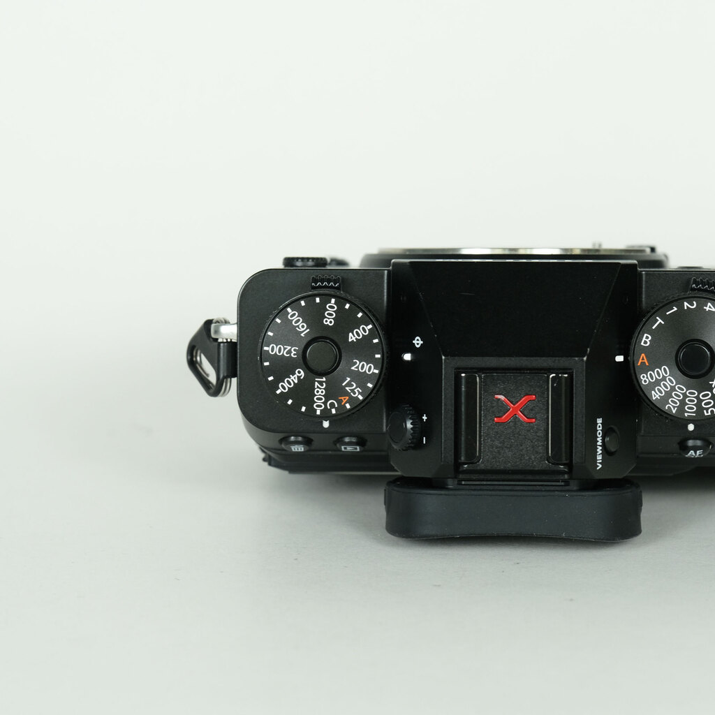 FUJIFILM X-T5 FUJIFILM X-T5