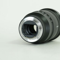 SONY FE 16-35mm F2.8 GM SEL1635GM