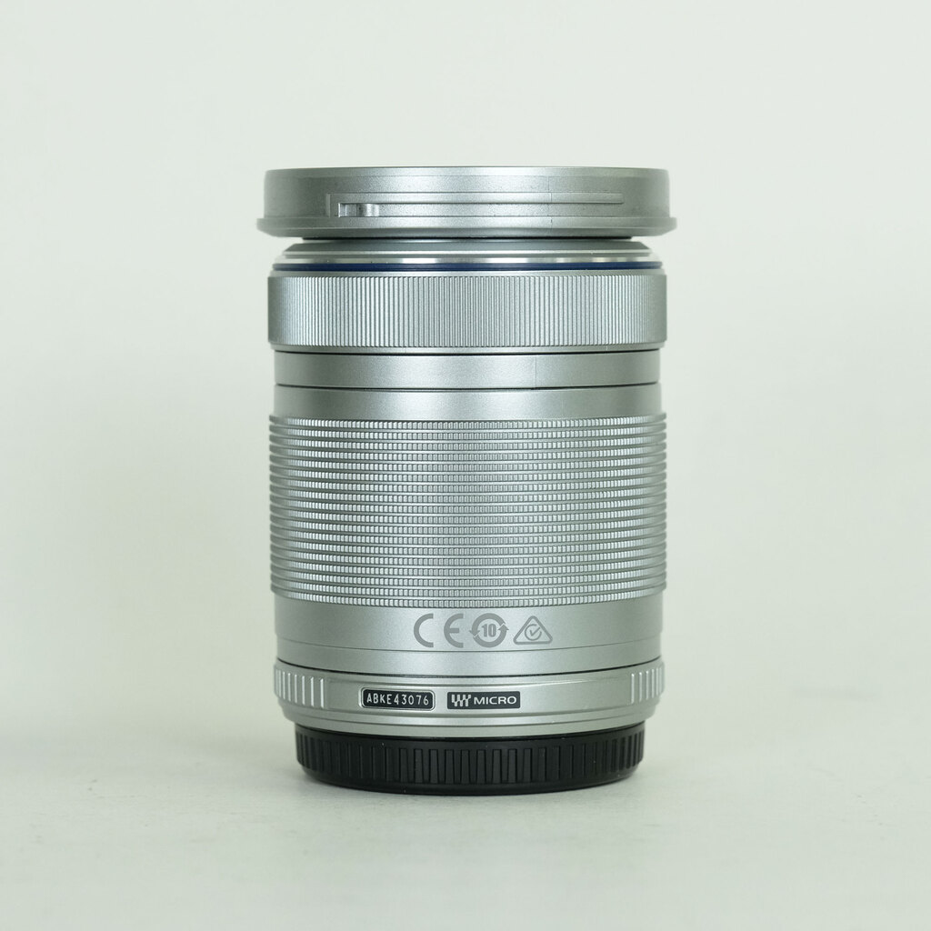 OLYMPUS M.ZUIKO DIGITAL ED 40-150mm F4.0-5.6 R