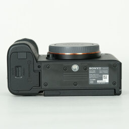 SONY α7C II(ILCE-7CM2) SONY α7C II(ILCE-7CM2)