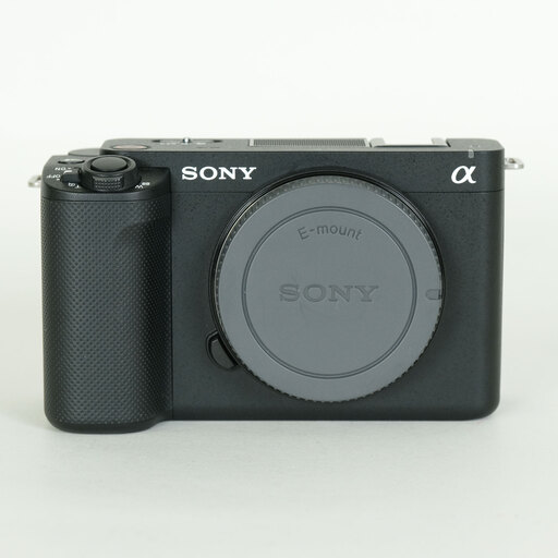 SONY VLOGCAM ZV-E1