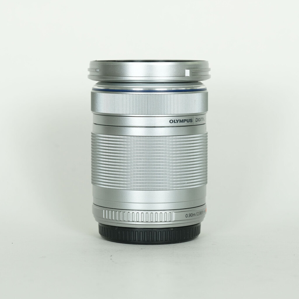 OLYMPUS M.ZUIKO DIGITAL ED 40-150mm F4.0-5.6 R