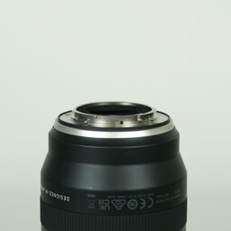 TAMRON 18-300mm F/3.5-6.3 Di III-A VC VXD (Model B061) [フジフイルムX用]