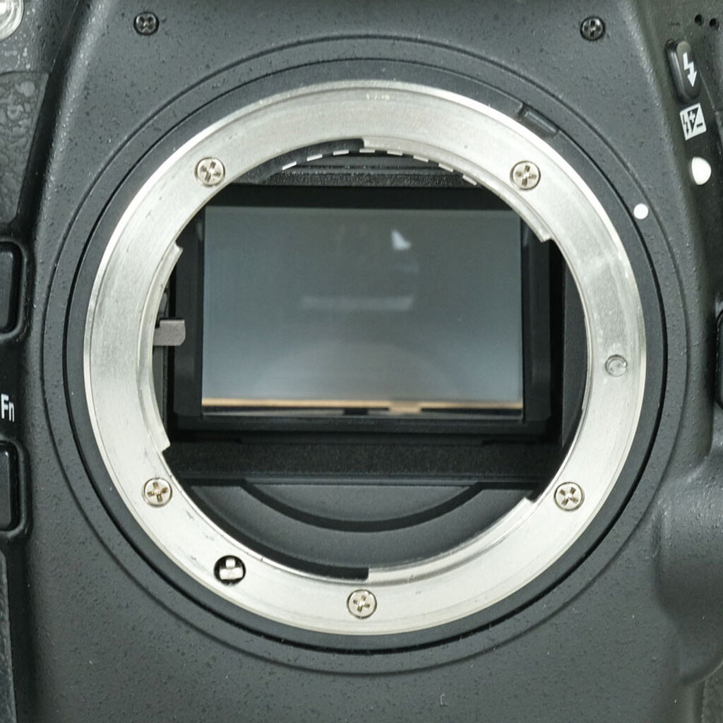 Nikon D800 Nikon D800