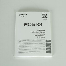 Canon EOS R8