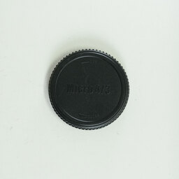 Panasonic LUMIX G VARIO 12-32mm / F3.5-5.6 ASPH. / MEGA O.I.S.