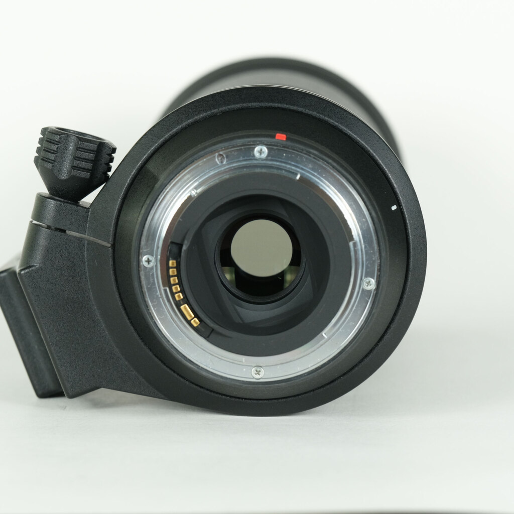 TAMRON SP 150-600mm F5-6.3 Di VC USD/Model A011E（キヤノンEF用）の