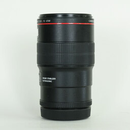 Canon EF100mm F2.8Lマクロ IS USM