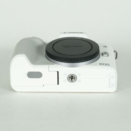 Canon EOS Kiss M
