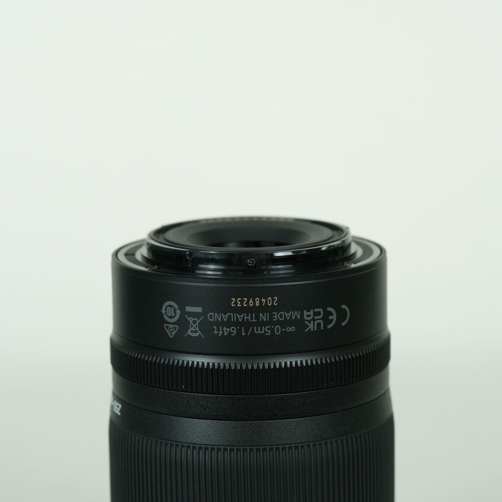 Nikon NIKKOR Z DX 50-250mm f/4.5-6.3 VRの出品 | ONE SCENE（ワン