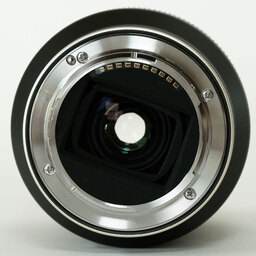 TAMRON 28-200mm F/2.8-5.6 Di III RXD (Model A071) [ソニーE用]