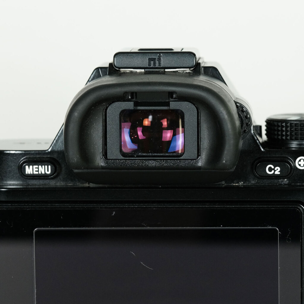 SONY α7（ILCE-7）