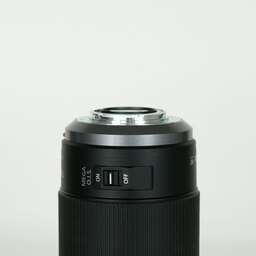 Panasonic LUMIX G VARIO 100-300mm / F4.0-5.6 / POWER O.I.S.