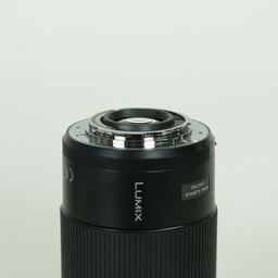 Panasonic LUMIX G X VARIO PZ 45-175mm / F4.0-5.6 ASPH. / POWER O.I.S. Panasonic LUMIX G X VARIO PZ 45-175mm / F4.0-5.6 ASPH. / POWER O.I.S.