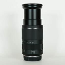 Canon RF24-240mm F4-6.3 IS USM