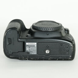 Canon EOS 5D Mark IV