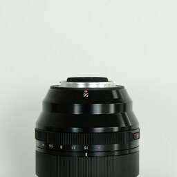 FUJIFILM XF56mmF1.2 R WR