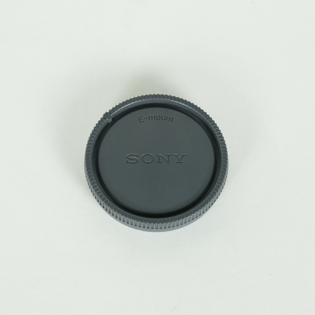 SONY E PZ 16-50mm F3.5-5.6 OSS SELP1650