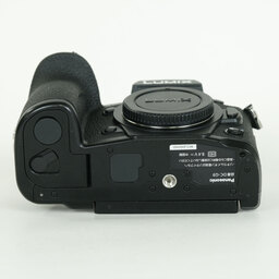 Panasonic LUMIX DC-G9 PRO