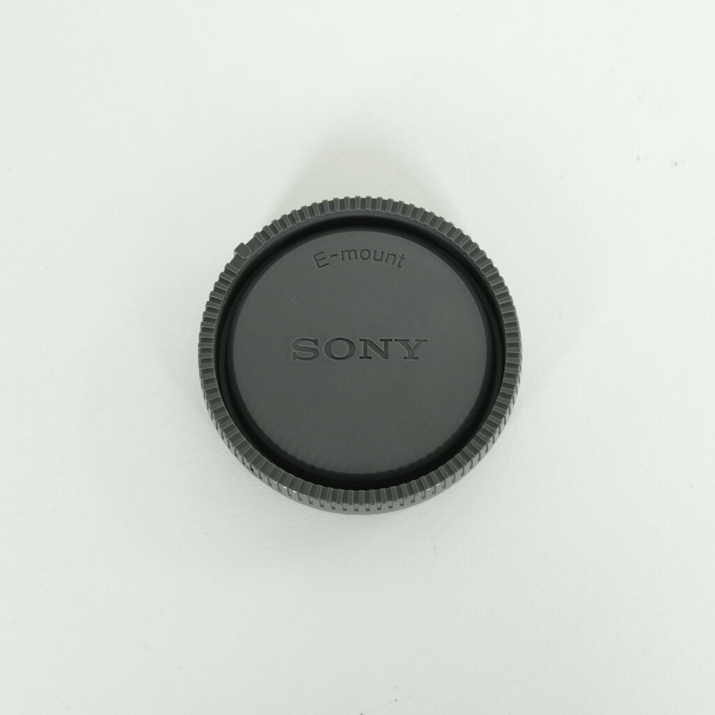 SONY Vario-Tessar T＊ E 16-70mm F4 ZA OSS SEL1670Z