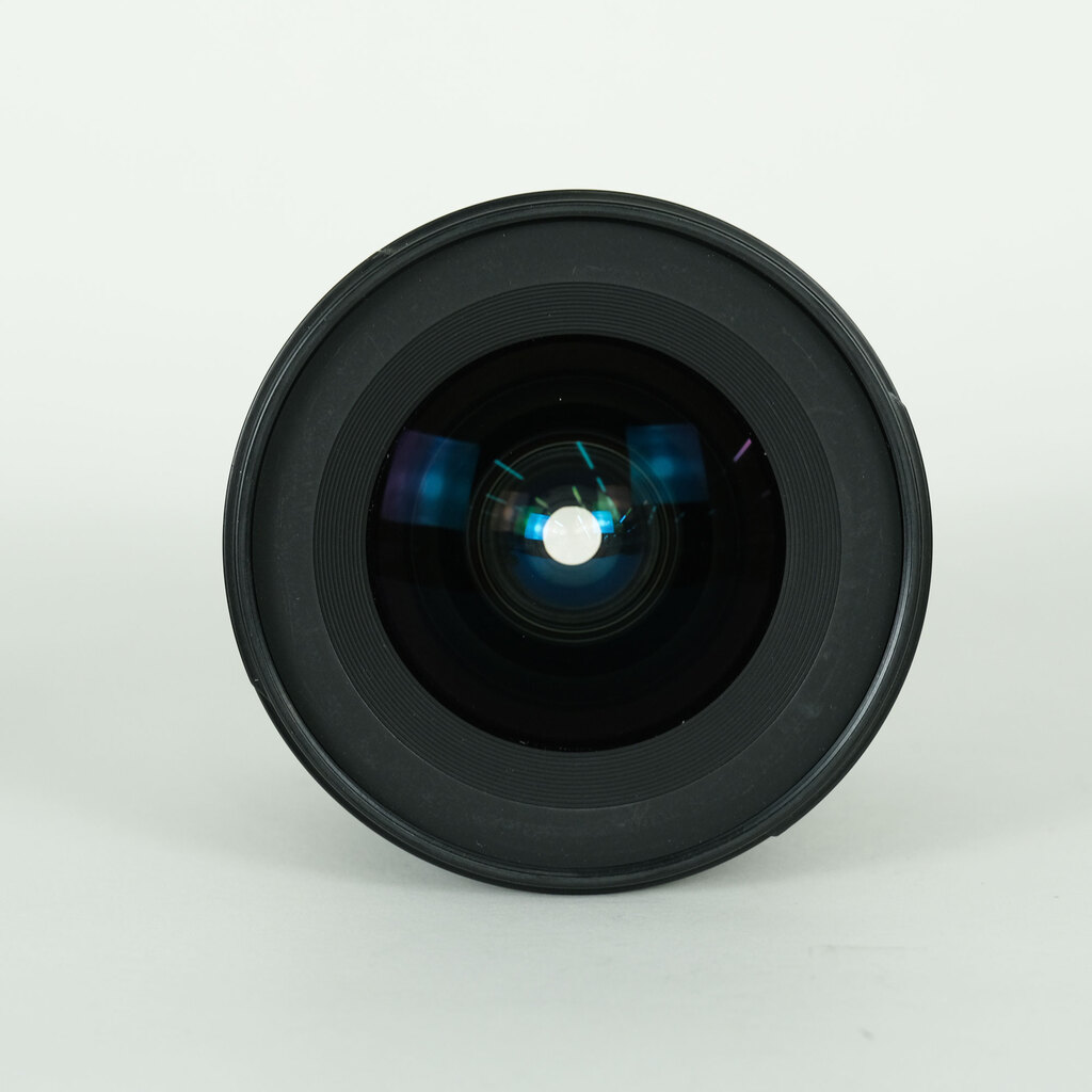 Nikon Ai AF Zoom-Nikkor 18-35mm F3.5-4.5D IF-EDの出品 | ONE SCENE