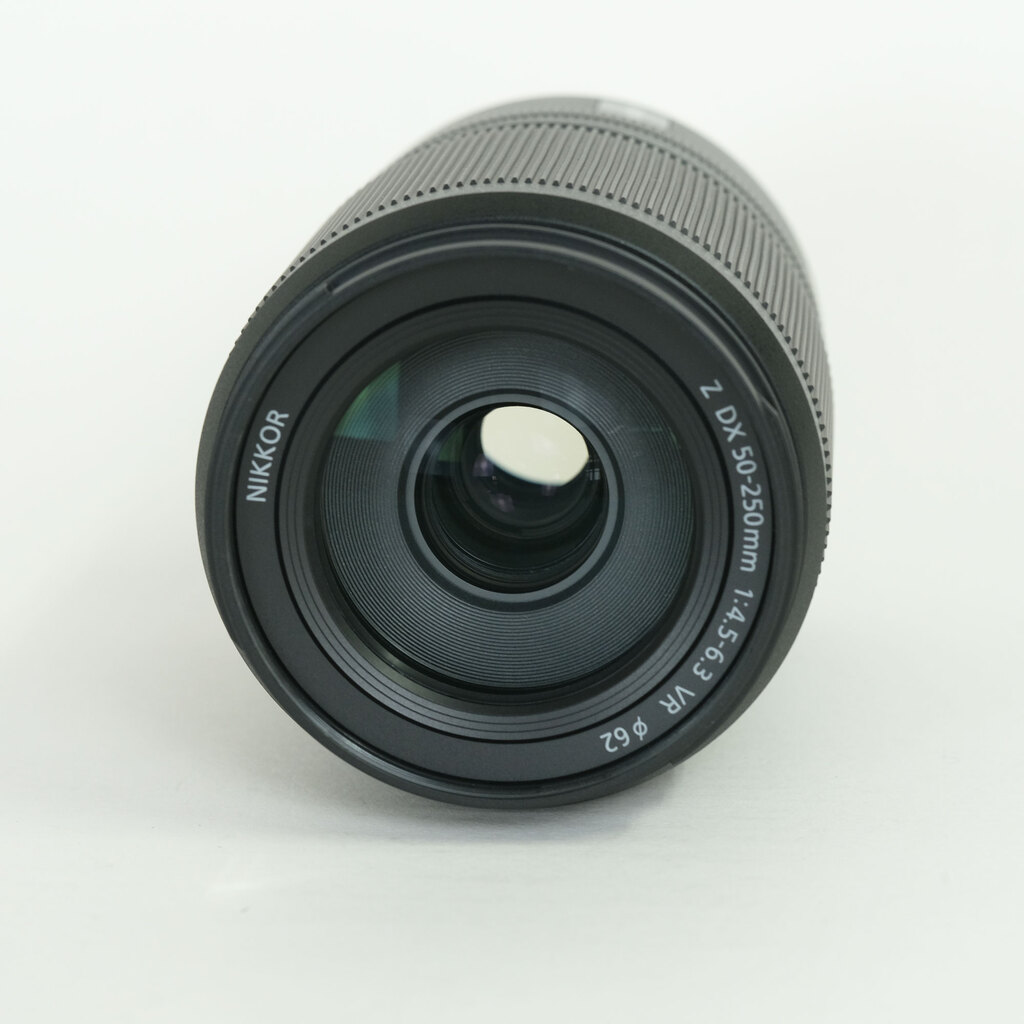 Nikon NIKKOR Z DX 50-250mm f/4.5-6.3 VR