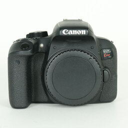 Canon EOS Kiss X9i Canon EOS Kiss X9i