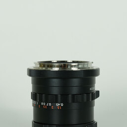 Thypoch Simera 50mm f/1.4 ASPH. ニコンZ用　ブラック