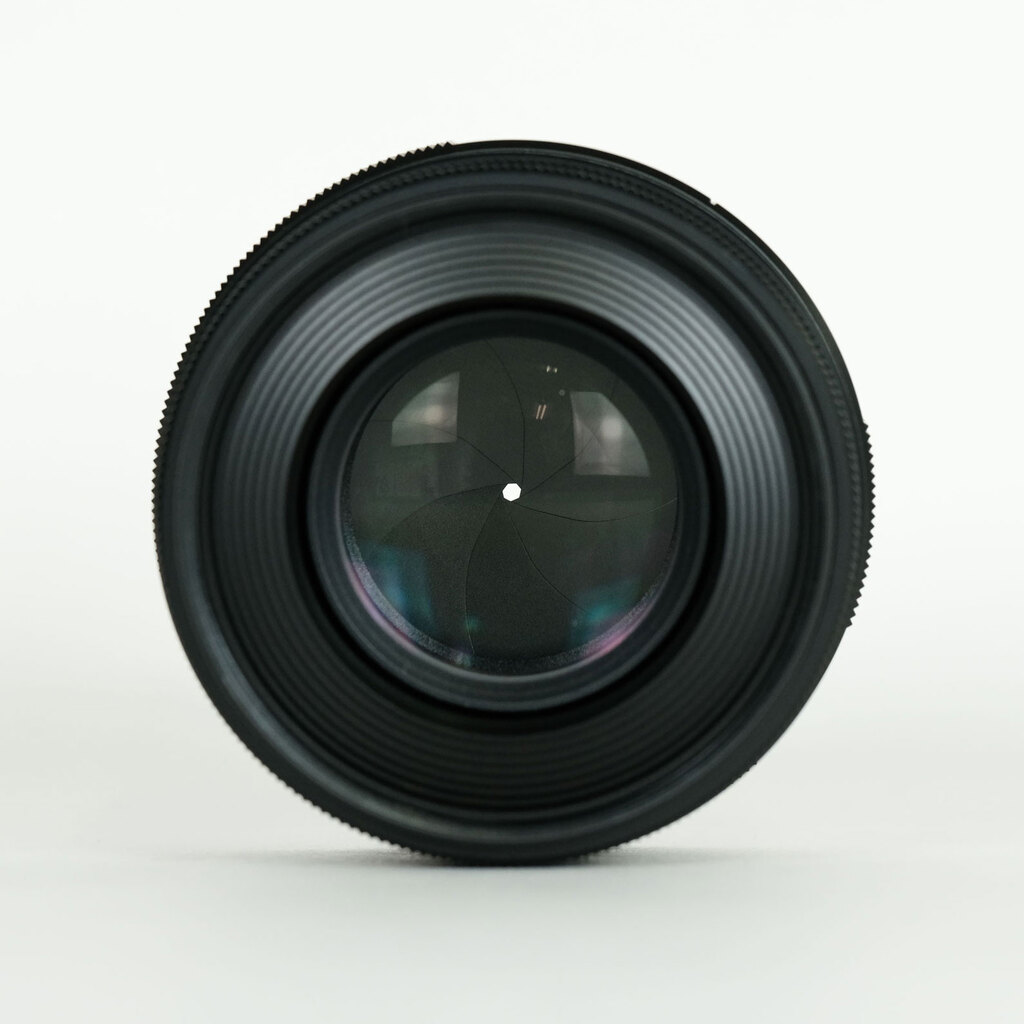 PENTAX smc PENTAX-DA 50mmF1.8 PENTAX smc PENTAX-DA 50mmF1.8