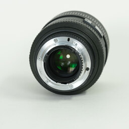 Nikon AF-S ED 28-70mm F2.8 D ブラック