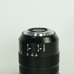 Panasonic LEICA DG VARIO-ELMARIT 12-60mm / F2.8-4.0 ASPH. / POWER O.I.S.
