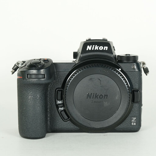Nikon Z6II Nikon Z6II