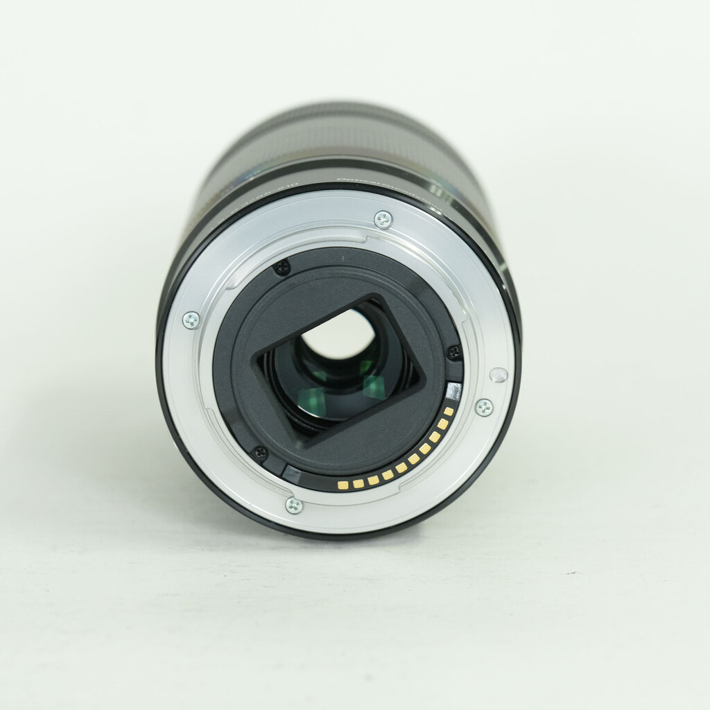 SONY E 55-210mm F4.5-6.3 OSS SEL55210 SONY E 55-210mm F4.5-6.3 OSS SEL55210