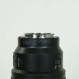 SONY FE 100mm F2.8 Macro GM OSS SEL100M28GM