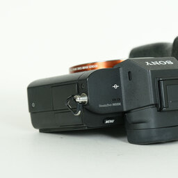 SONY α7 II（ILCE-7M2）