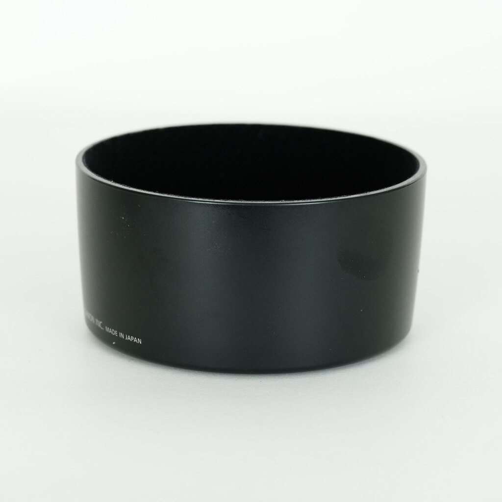 Canon EF-S60mm F2.8 マクロ USM