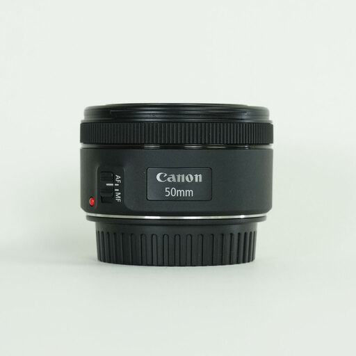 Canon EF50mm F1.8 STM Canon EF50mm F1.8 STM