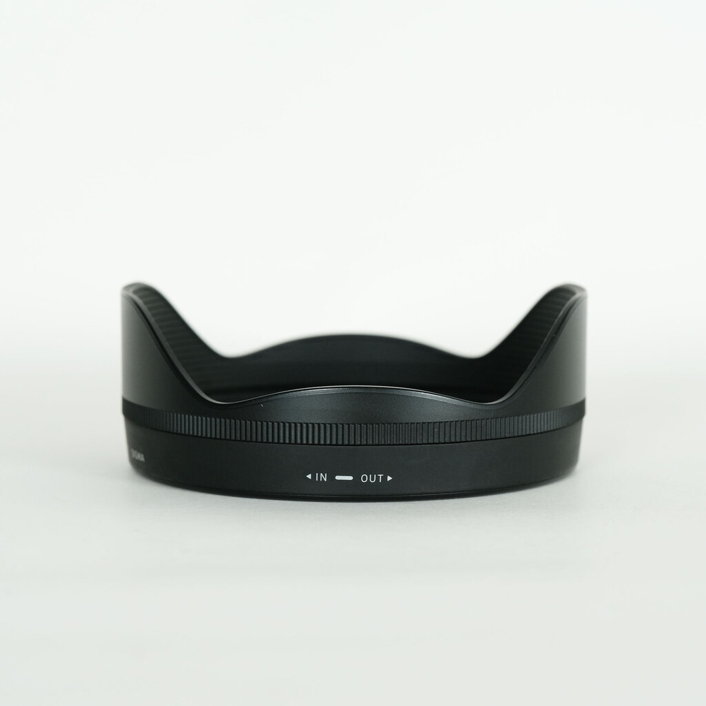 SIGMA 16-28mm F2.8 DG DN｜Contemporary [ソニーE用]