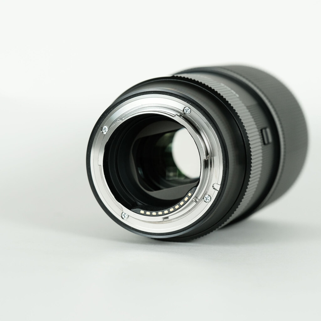 SIGMA 105mm F2.8 DG DN Macro｜Art [ソニーE用]