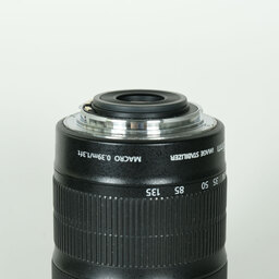 Canon EF-S18-135mm F3.5-5.6 IS STM Canon EF-S18-135mm F3.5-5.6 IS STM