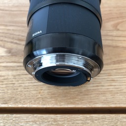 SIGMA 50mm F1.4 DG HSM｜Art [キヤノン用]