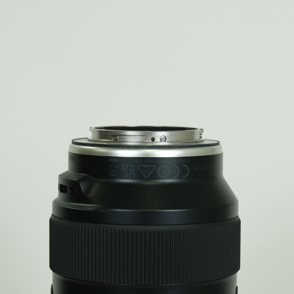 TAMRON 50-300mm F/4.5-6.3 Di III VC VXD (Model A069) [ソニーE用]