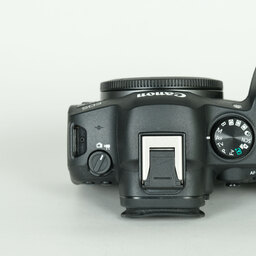 Canon EOS R6 Mark II