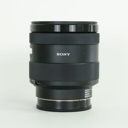 SONY DT 16-50mm F2.8 SSM SAL1650