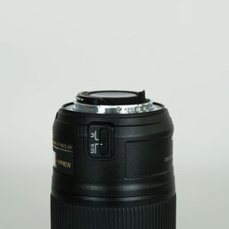 Nikon AF-S Micro NIKKOR 60mm f/2.8G ED