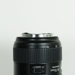 Canon EF24-70mm F2.8L II USM Canon EF24-70mm F2.8L II USM