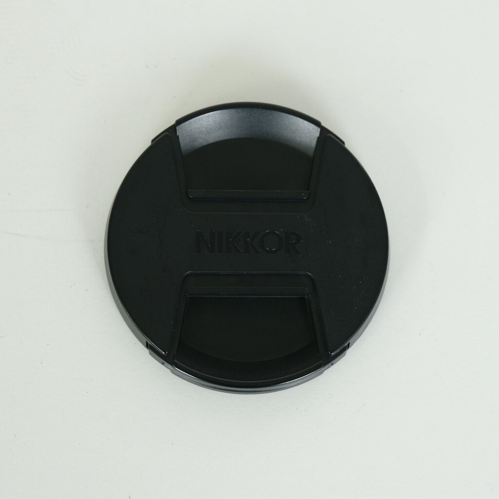 Nikon NIKKOR Z 24-120mm f/4 S