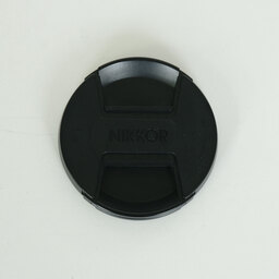 Nikon NIKKOR Z 24-120mm f/4 S