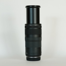 Canon RF100-400mm F5.6-8 IS USM