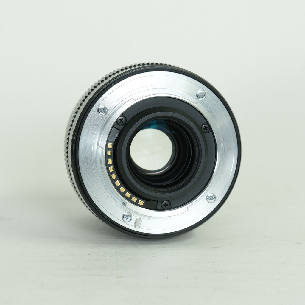 FUJIFILM XF35mmF2 R WR